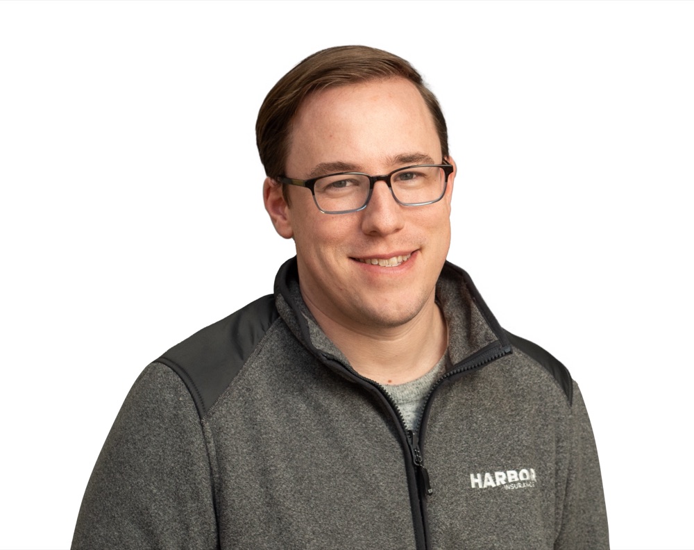 Bryan Emanuel, founder and principal of Harbor Digital Studio